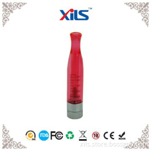 Wholesale rebuildable e cig H2 atomizer best e cigarette vaporizer